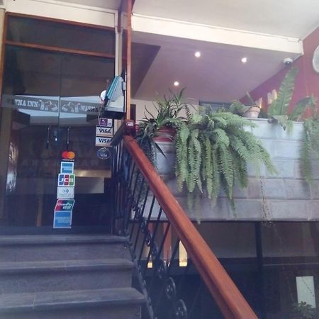 Wayna Inka Classic I กุสโก ภายนอก รูปภาพ